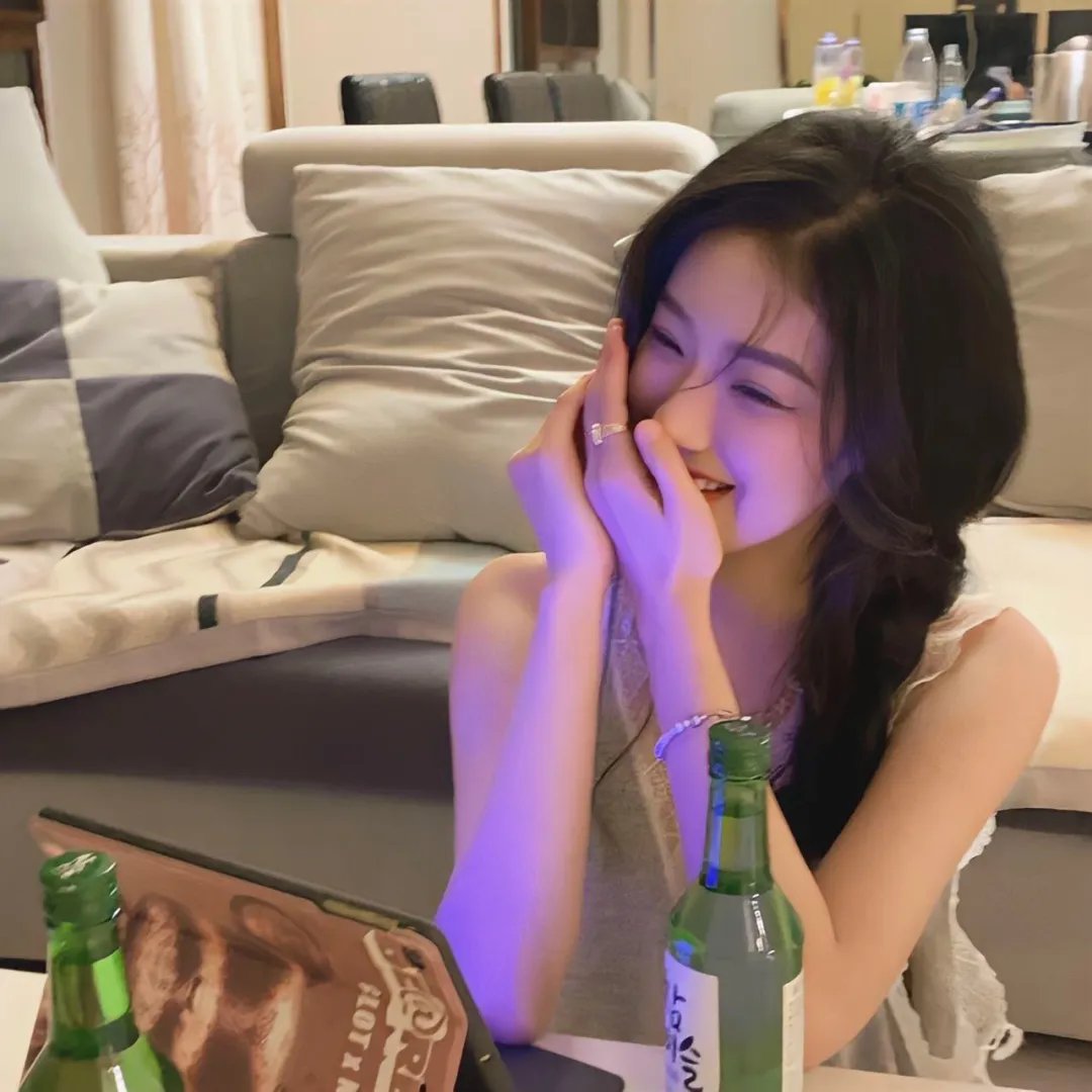 清风朗月花正开