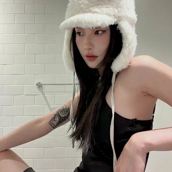 白月光拯救计划
